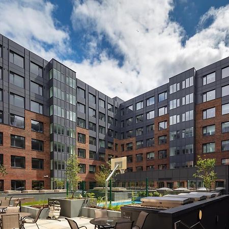 Canvas Point Campus Dublin Docklands Exterior photo